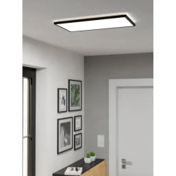 Kattovalaisin Rovito LED 1CCT IP44 eri kokoja*Eglo
