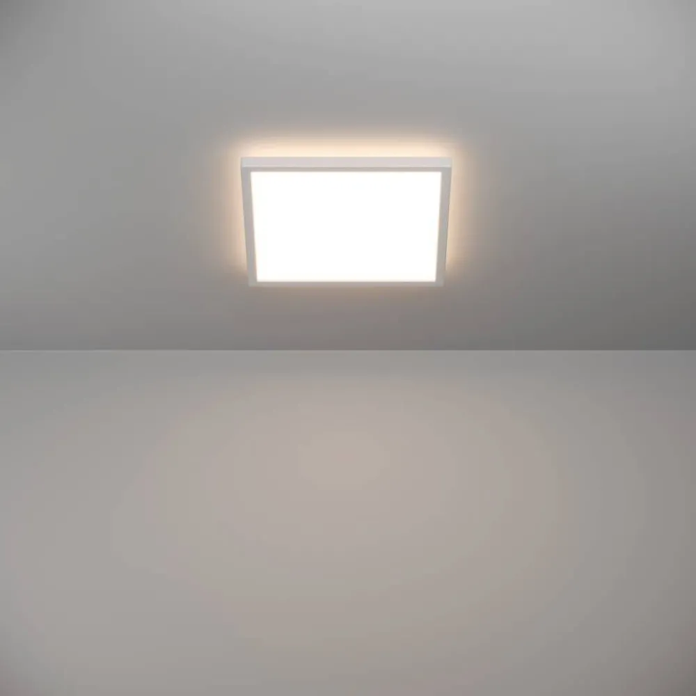 Kattovalaisin Rovito LED 1CCT IP44 eri kokoja*Eglo