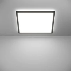 Kattovalaisin Rovito LED 1CCT IP44 eri kokoja*Eglo