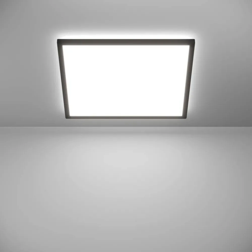 Kattovalaisin Rovito LED 1CCT IP44 eri kokoja*Eglo