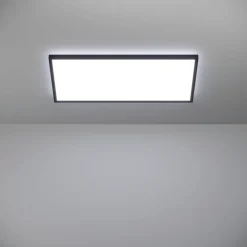 Kattovalaisin Rovito LED 1CCT IP44 eri kokoja*Eglo