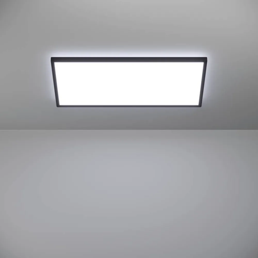 Kattovalaisin Rovito LED 1CCT IP44 eri kokoja*Eglo