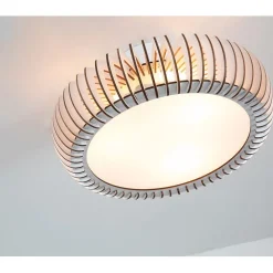 Online Kattovalaisin Rio 43cm, 3xE27, eri värejä Retro Ja Vintage Kattovalaisimet