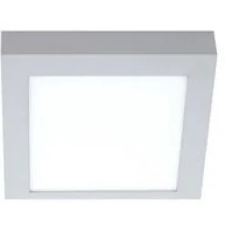 Kattovalaisin Slim LED 15W 230V 3000K 900lm IP20 valkoinen*FocusLight Discount