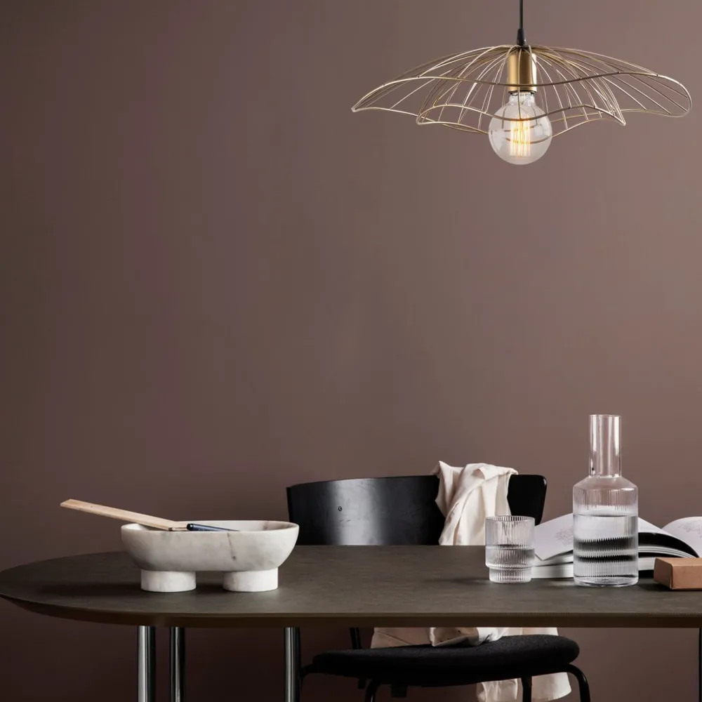 Kattovalaisin Vilja 50 cm eri värejä*Linento Lighting Sale