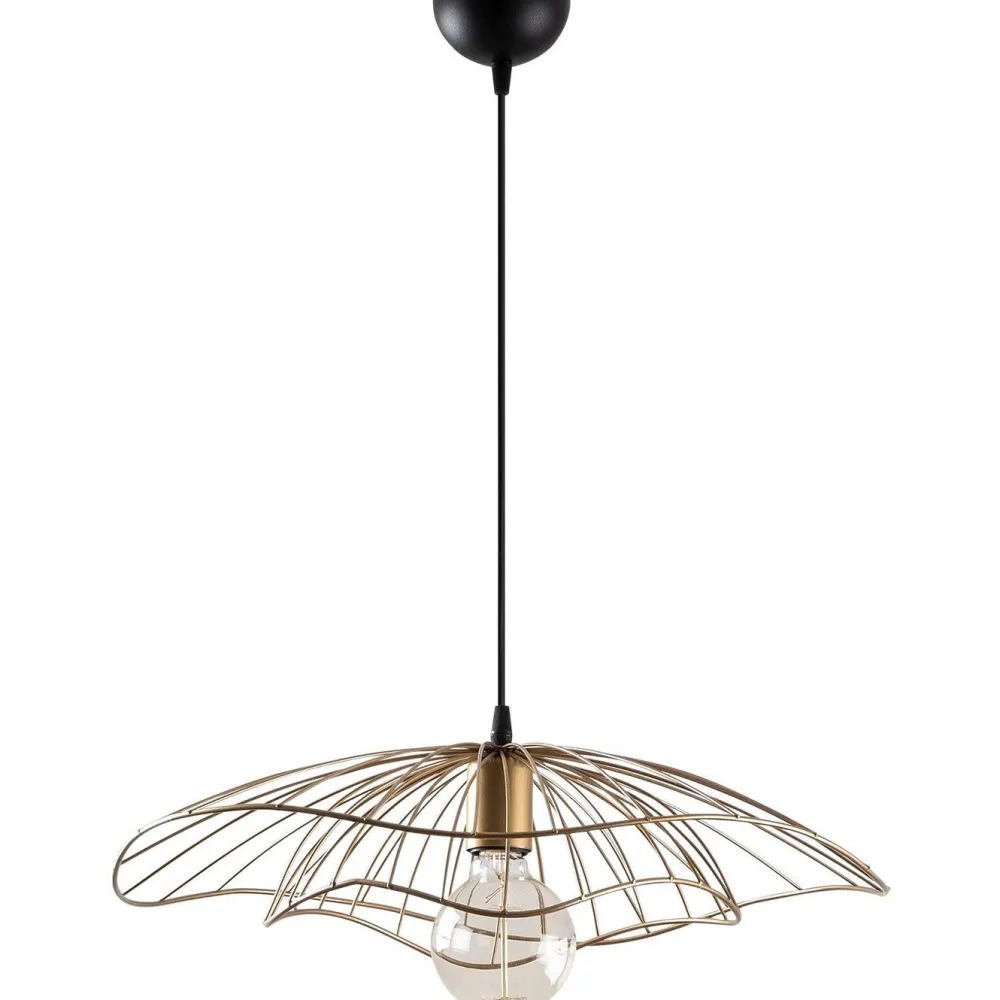 Kattovalaisin Vilja 50 cm eri värejä*Linento Lighting Sale