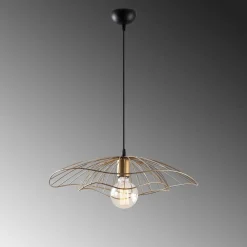 Kattovalaisin Vilja 50 cm eri värejä*Linento Lighting Sale