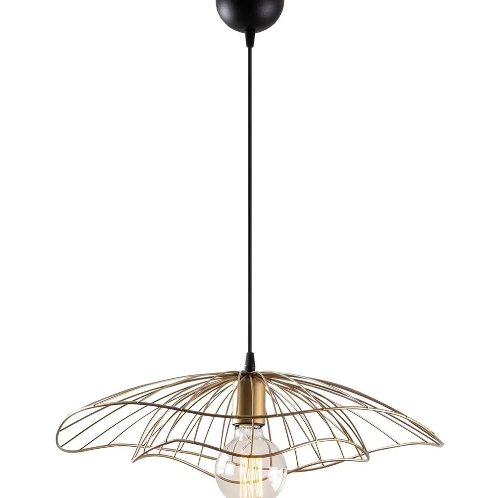 Kattovalaisin Vilja 50 cm eri värejä*Linento Lighting Sale
