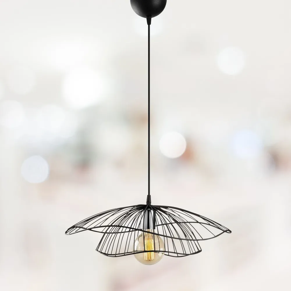 Kattovalaisin Vilja 50 cm eri värejä*Linento Lighting Sale