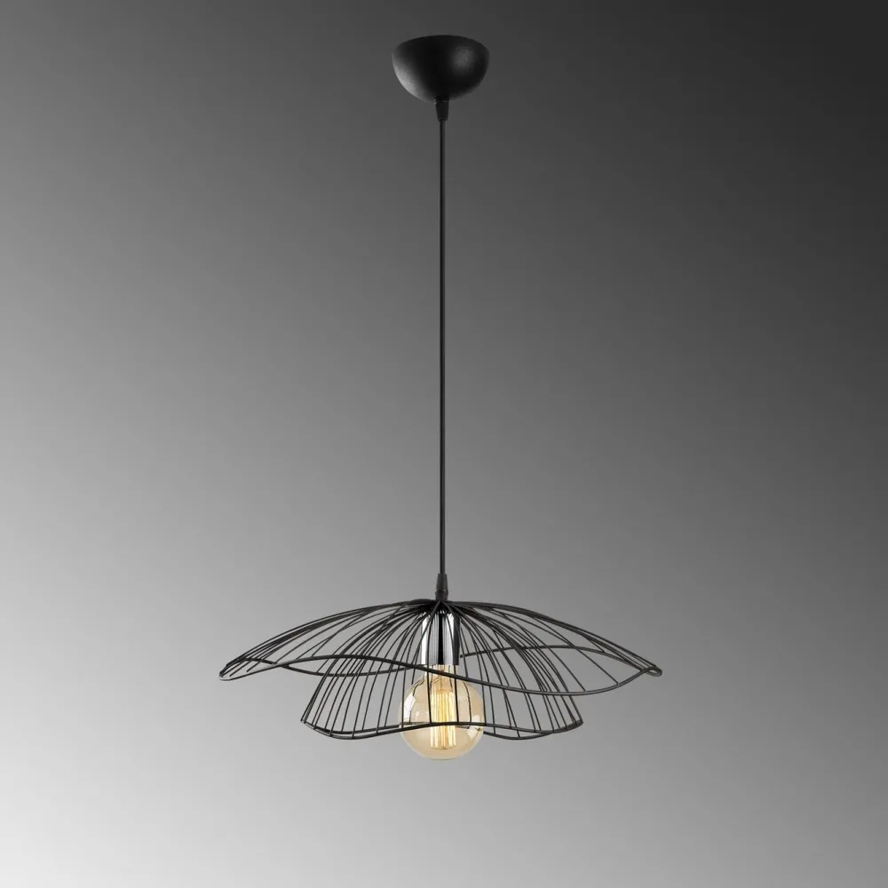 Kattovalaisin Vilja 50 cm eri värejä*Linento Lighting Sale
