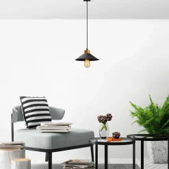 Kattovalaisin GMN-0000X, Ø24cm, eri värejä Retro Ja Vintage Kattovalaisimet
