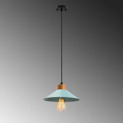 Kattovalaisin GMN-0000X, Ø24cm, eri värejä Retro Ja Vintage Kattovalaisimet