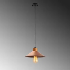 Kattovalaisin GMN-0000X, Ø24cm, eri värejä Retro Ja Vintage Kattovalaisimet