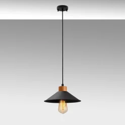 Kattovalaisin GMN-0000X, Ø24cm, eri värejä Retro Ja Vintage Kattovalaisimet