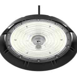 Kattovalaisin Highbay Bas Ø325mm 120-200W CCT*Malmbergs Discount