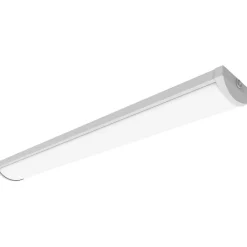 Sale Kattovalaisin Vega 1210mm IP44 40W HF-liiketunnistimella Tunnistinvalaisimet