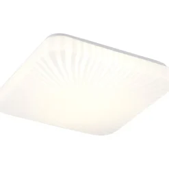 Kattovalaisin Mandria II LED neliö 4000K valkoinen*Trio Online