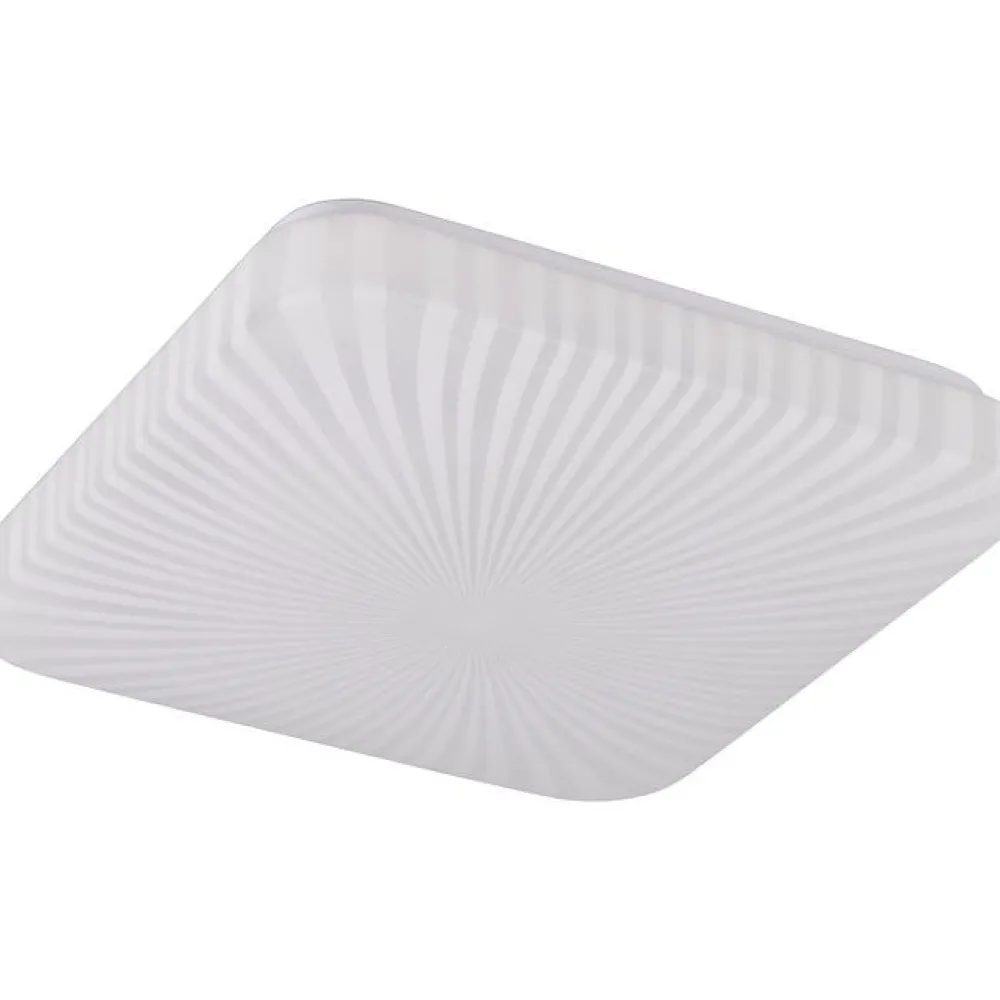 Kattovalaisin Mandria II LED neliö 4000K valkoinen*Trio Online