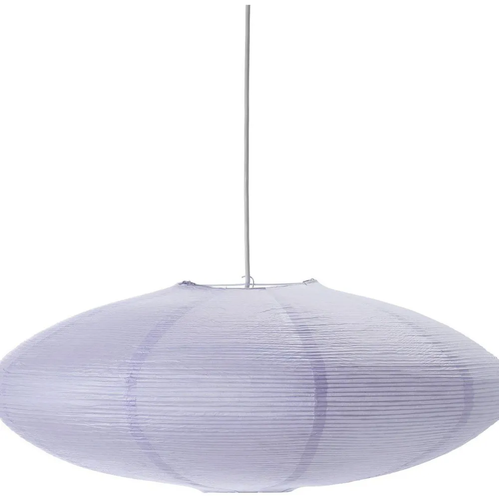 New Kattovarjostin Yuni Ø60 cm eri värejä Lampunvarjostimet