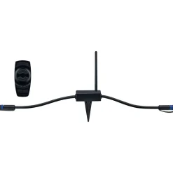 Kaukosäädin Plug & Shine ulkovalaistukselle IP68 musta*Paulmann