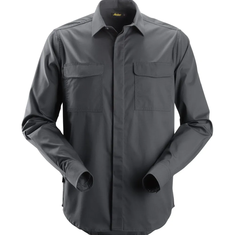 Kauluspaita Service Line 8510*Snickers Workwear Clearance