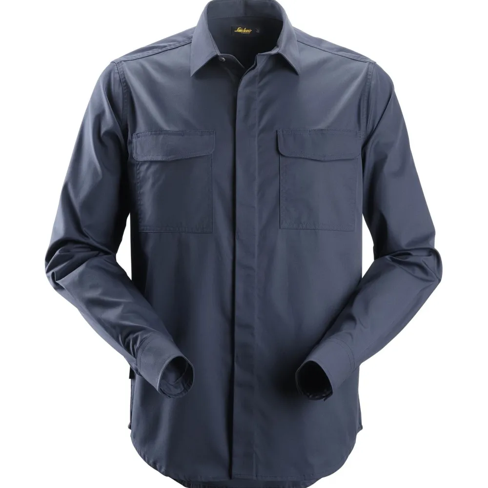 Kauluspaita Service Line 8510*Snickers Workwear Clearance