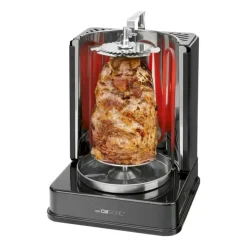 Kebab-grilli Clatronic DVG3686BL*Bomann Best