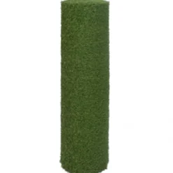 Keinonurmi 1x5 m/20 mm vihreä*FinePRICE Discount