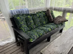Keinun pehmustesarja Riviera/Teneriffa eri värejä*Varax Sale