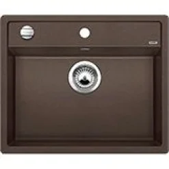 Clearance Keittiöallas Dalago 6, 615x510mm, silgranit, eri värejä Tiskialtaat Ja -Pöydät