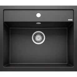 Clearance Keittiöallas Dalago 6, 615x510mm, silgranit, eri värejä Tiskialtaat Ja -Pöydät