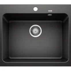 Keittiöallas Naya 6, 615x510mm, silgranit, eri värejä*Blanco Best
