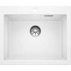 Clearance Keittiöallas Pleon 6, 615x510mm, Silgranit, eri värejä Tiskialtaat Ja -Pöydät