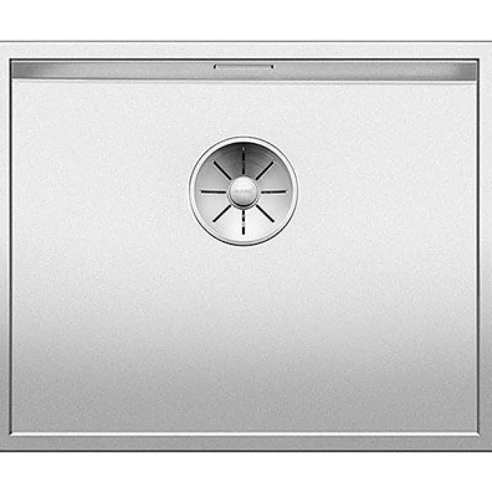 Online Keittiöallas Zerox 500-U Durinox, 540x440mm, rst, altakiinnitettävä Tiskialtaat Ja -Pöydät
