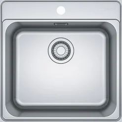 Keittiöallas Frank Bell BCX 610-38TL 415x480 mm rst*Franke Online