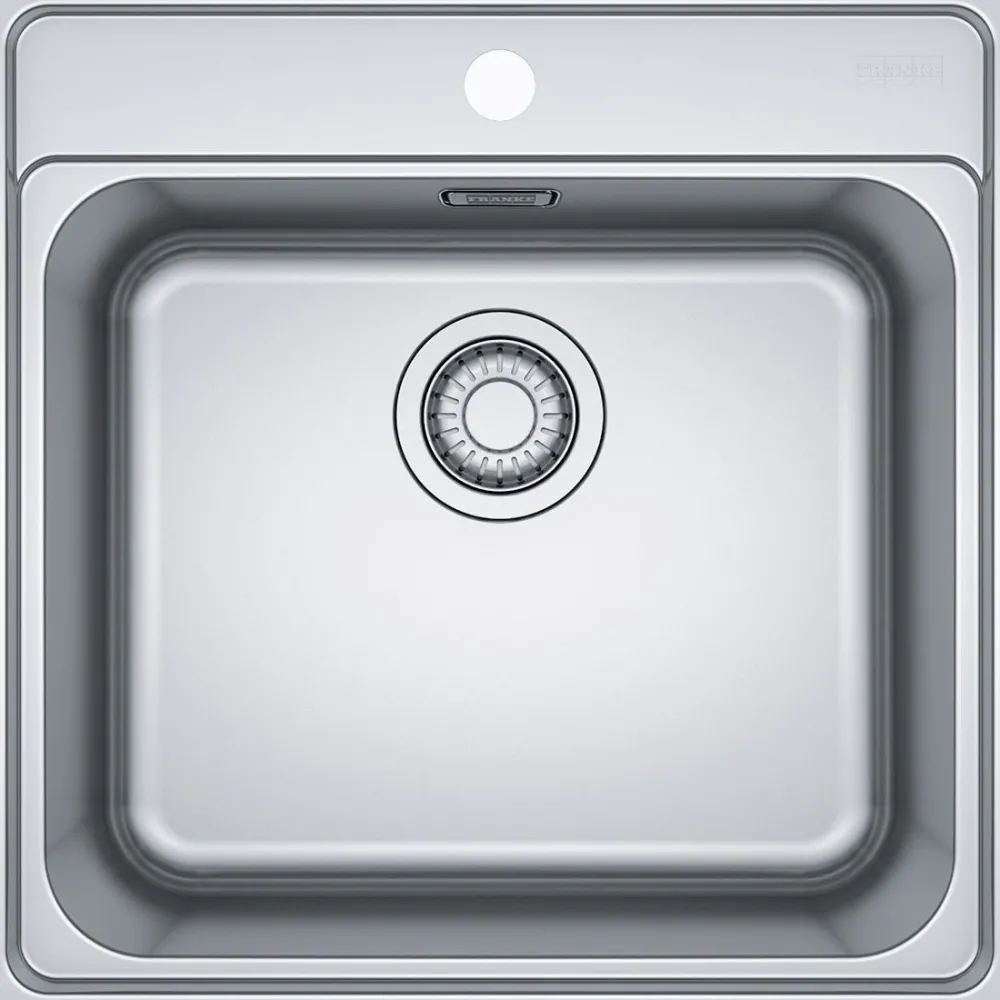 Keittiöallas Frank Bell BCX 610-38TL 415x480 mm rst*Franke Online