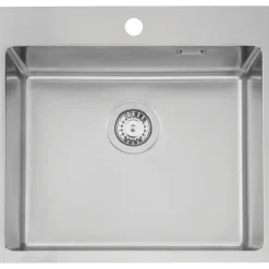 Keittiöallas Lagom T50 550x505 mm rst*Stala