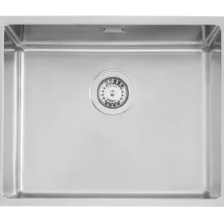 Clearance Keittiöallas Lagom 50 540x440 mm rst Tiskialtaat Ja -Pöydät