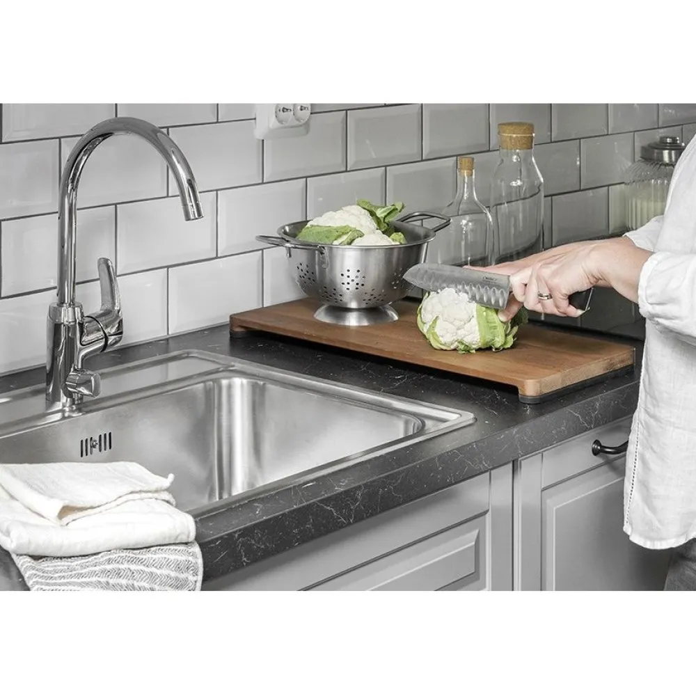 Keittiöallas Lyria L50-60 555x500 mm rst*Stala New