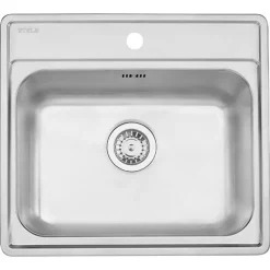 Keittiöallas Lyria L50-60 555x500 mm rst*Stala New