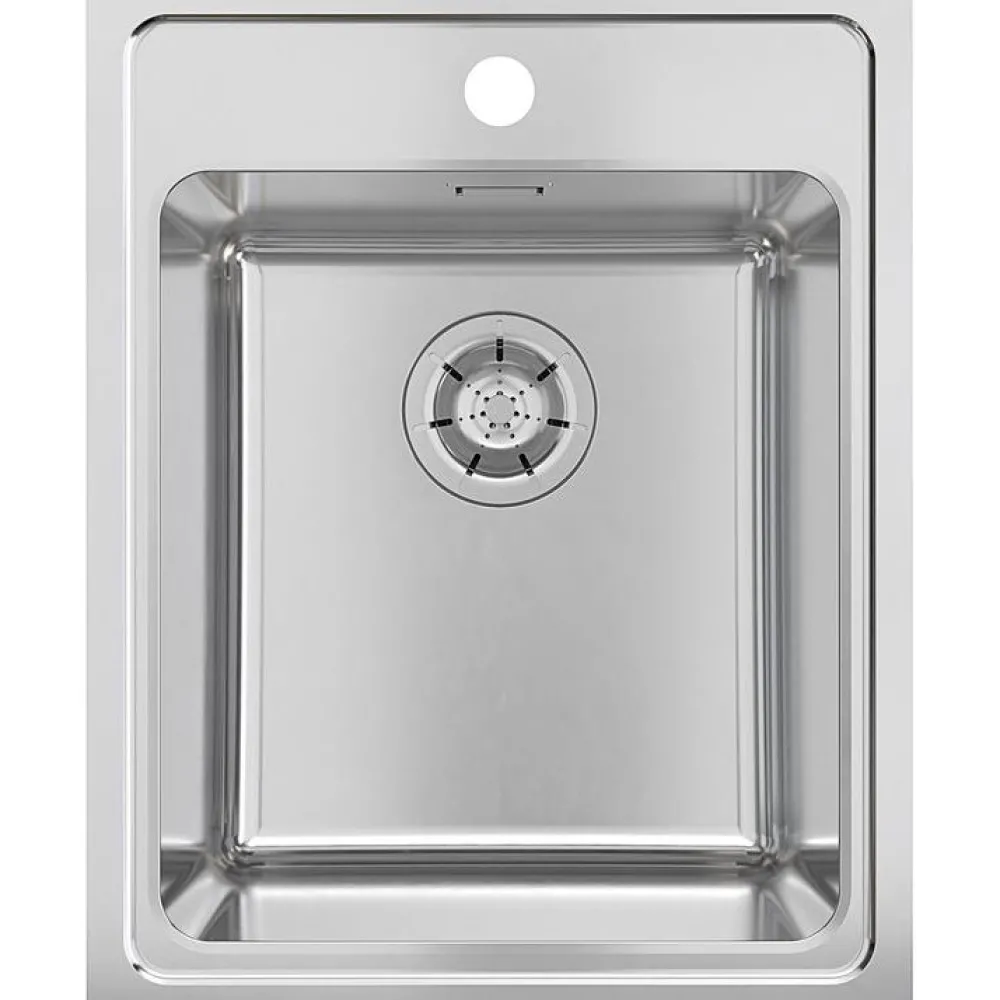 Keittiöallas ONE-T34, 520 x 412 mm, rst*Stala Hot