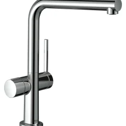 Clearance Keittiöhana Talis M54 270 1jet APK-liitäntä Keittiöhanat