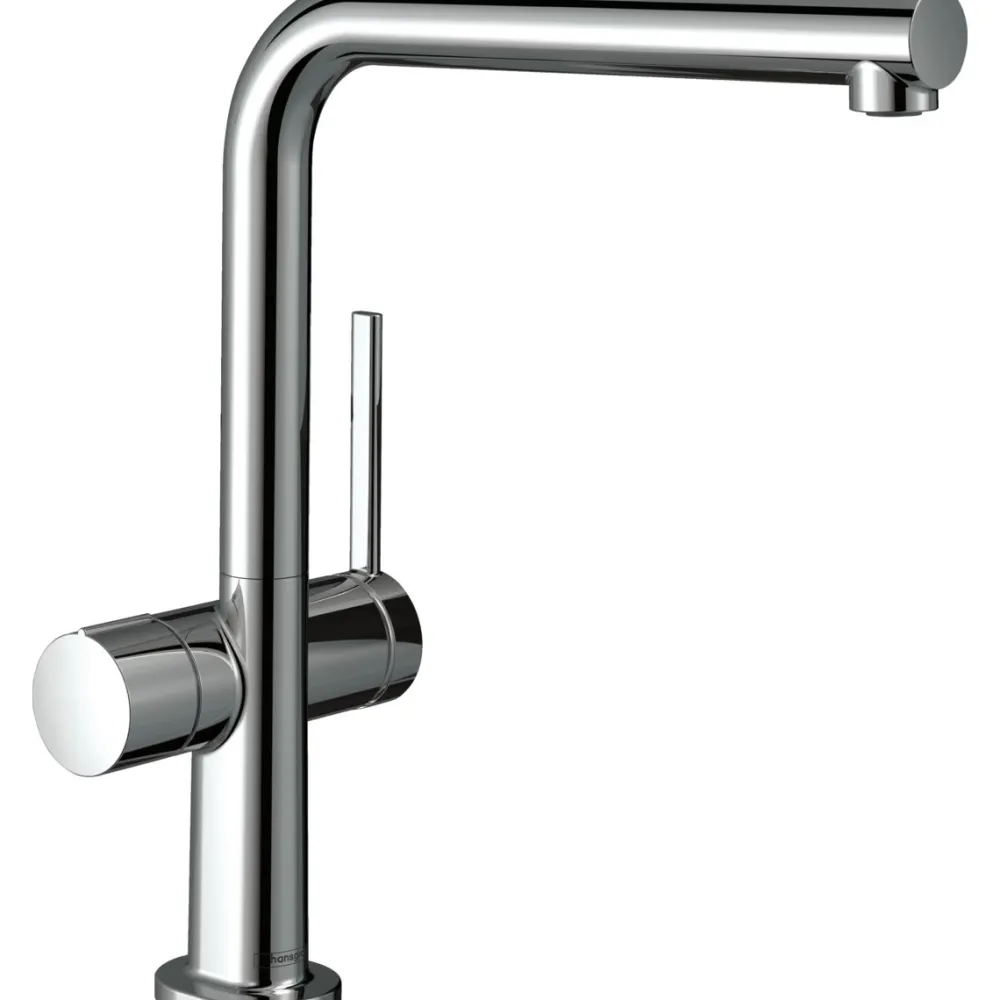 Clearance Keittiöhana Talis M54 270 1jet APK-liitäntä Keittiöhanat