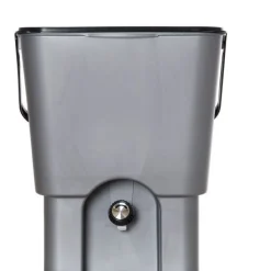 Hot Keittiökomposti Urban Garden 15 L harmaa Keittiökompostorit