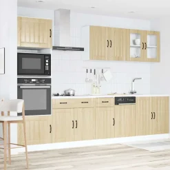 Keittiön kalustesarja, Kalmar, eri värejä (43816)*FinePRICE Discount