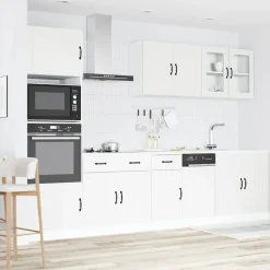 Keittiön kalustesarja, Kalmar, eri värejä (43816)*FinePRICE Discount