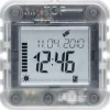 Kellokytkin, koje Impressivo 10A 230V IP20 USE O*ABB
