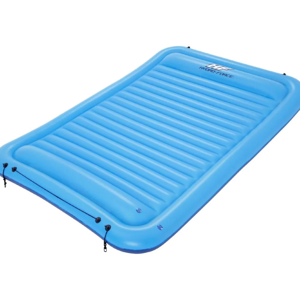Kelluntalautta Hydro-Force Sun Soaker, 269x183cm*Bestway Online