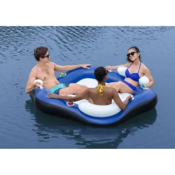 Online Kelluntalautta Hydro-Force X3, 191x173cm Vesiurheilu Ja Uimalelut