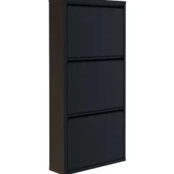 Kenkäkaappi 3 Piece Metal, 50x103cm*Linento Furniture Sale